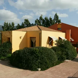 Maison d'hôtes Il Locandiere, Capitana